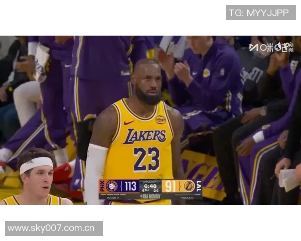 湖人力争延续詹姆斯连续上双纪录赛季亮点值得期待 湖人力争延续詹姆斯连续上双纪录赛季亮点值得期待