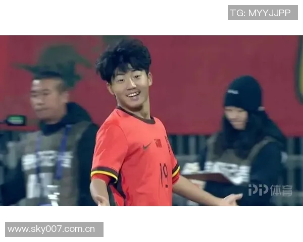 U16国足末轮战孟加拉国只需不败即可晋级领先19个净胜球优势明显