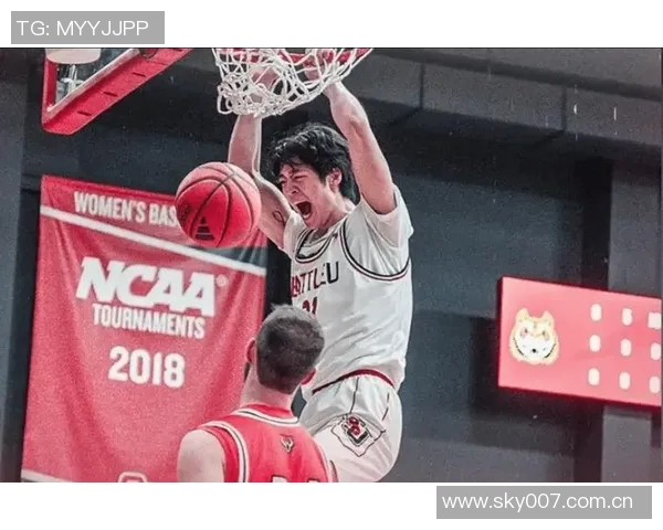 NCAA常规赛淡厚然表现平平仅获2篮板1盖帽吕俊熙贡献9分助球队取胜