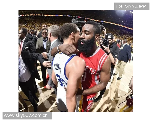 怀旧与尊重交织库里谈与哈登双雄对决的心路历程