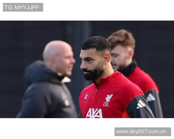 萨拉赫赛后离开布莱顿似暂别而非永别引发球迷热议