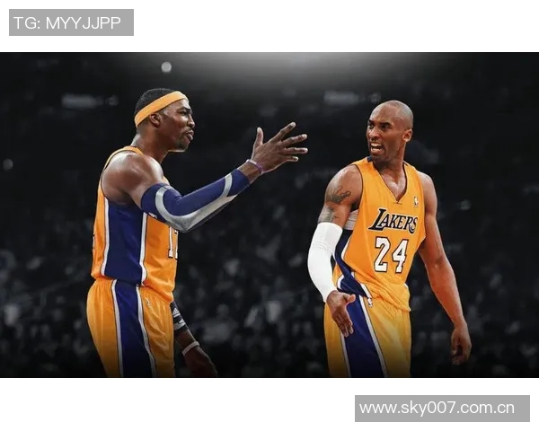 库班回忆往事：差点用约什霍华德和特里交易科比的惊险时刻