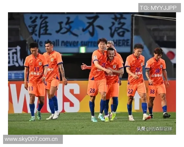 山东泰山中超主场战绩辉煌10胜3平2负强势表现引发关注