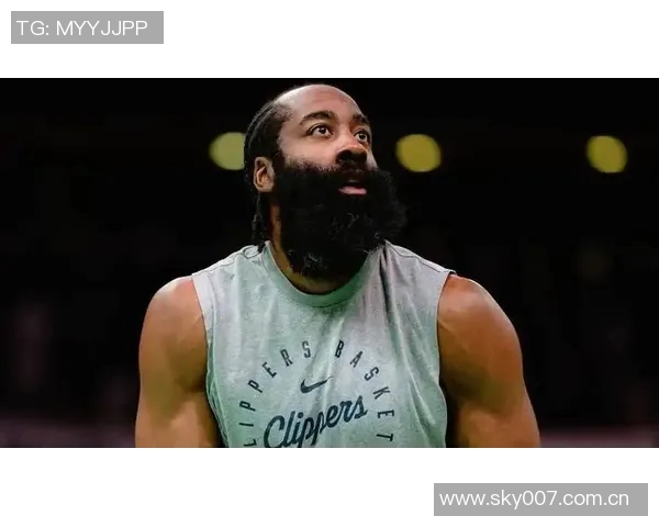 媒体人分析快船现状赛季初期难以评判卢指导执教表现