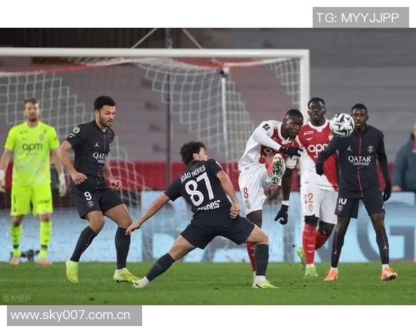 法甲分析：摩纳哥体能优势明显领头羊主场或遭遇挑战