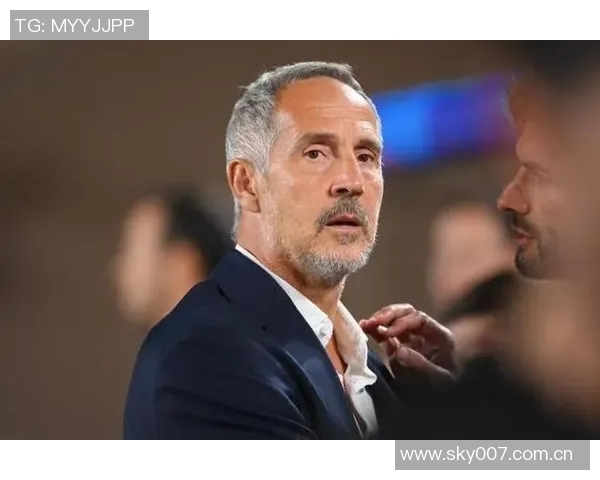 摩纳哥主帅许特尔面临下课危机俱乐部积极寻找新任教练人选