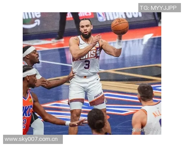 布克渴望出战雷霆太阳却已为他缺阵做好准备 布克渴望出战雷霆太阳却已为他缺阵做好准备