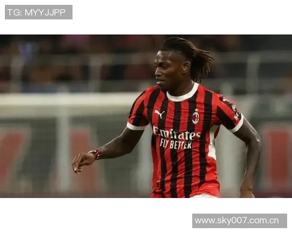 莱奥坚定表态AC米兰永不放弃愿听从教练安排全力以赴