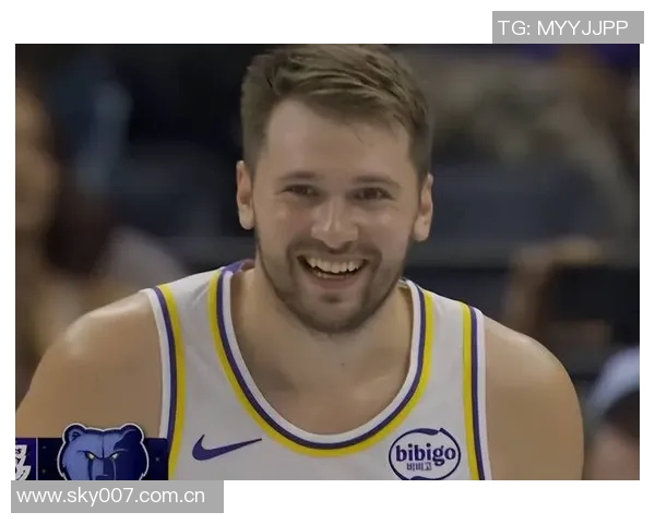 湖人客场挑战灰熊东契奇状态成疑能否复出引关注