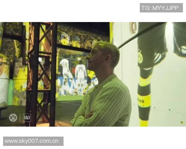 罗伊斯力挺布兰特留队多特未来合作前景可期