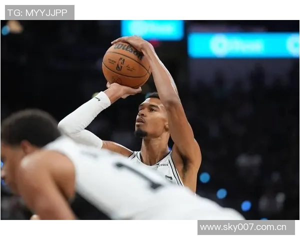 文班亚马：首次赢球超越输球我们的努力正在收获成果