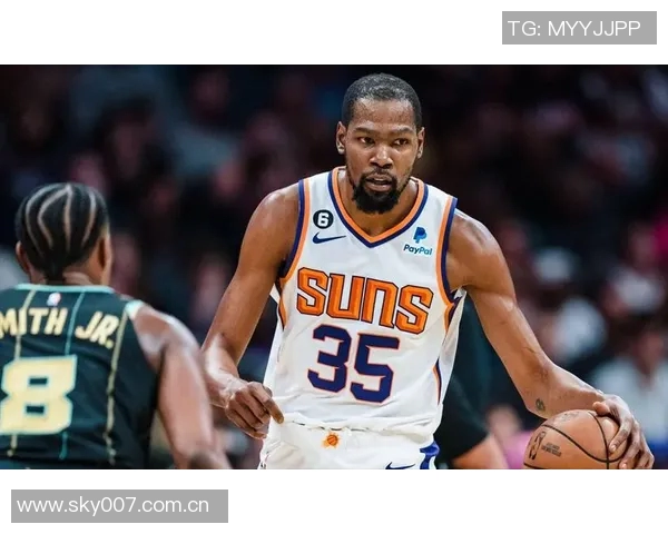 杜兰特感慨主场球迷支持若能命中失误投篮结果将大不同 杜兰特感慨主场球迷支持若能命中失误投篮结果将大不同